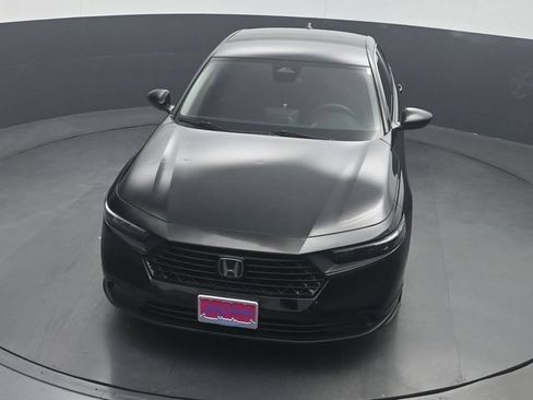 Used 2024 Honda Accord LX image 20