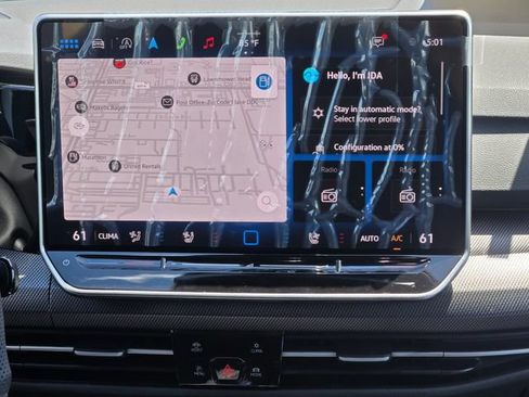 New 2026 Volkswagen Golf AWD/4WD image 16