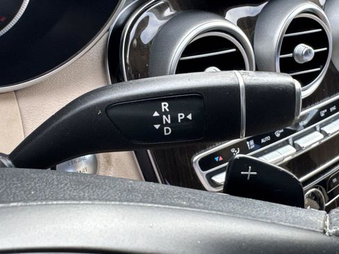 Used 2017 Mercedes-Benz C 300 Sedan image 26
