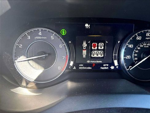Used 2023 Acura RDX AWD w/ Technology Package image 21