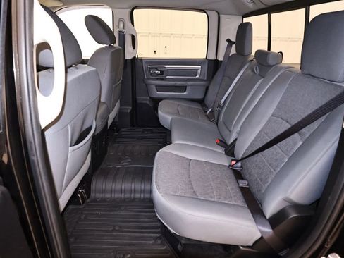 Used 2017 RAM 2500 Big Horn AWD/4WD image 16