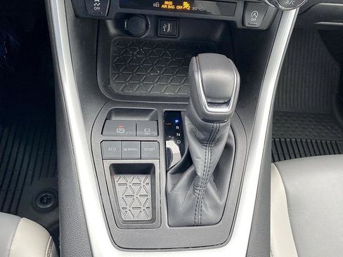 Certified 2024 Toyota RAV4 XLE Premium image 18