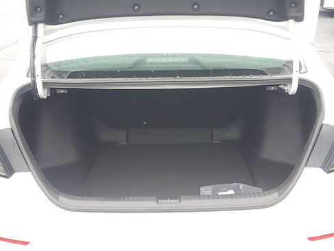 New 2026 Honda Accord SE image 7