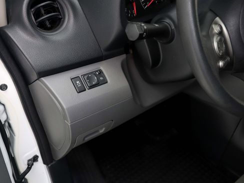 Used 2017 Nissan NV200 SV w/ Technology Package FWD image 21
