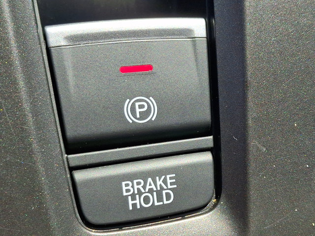Certified 2020 Honda Accord Touring image 27