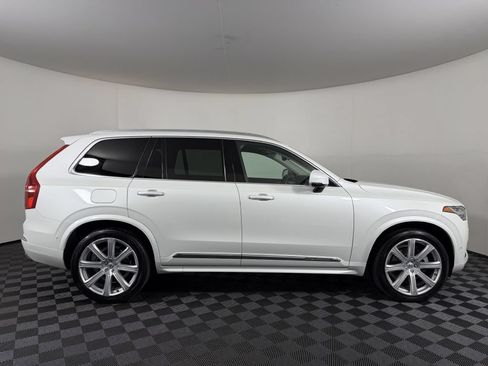 Used 2019 Volvo XC90 T6 Inscription w/ Advanced Package AWD/4WD image 4