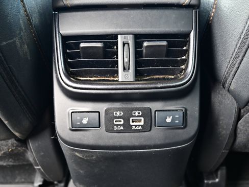 Used 2024 Subaru Outback Wilderness AWD/4WD image 16