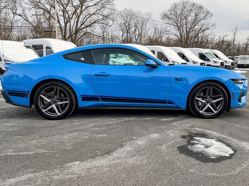Used 2024 Ford Mustang GT Premium image 2