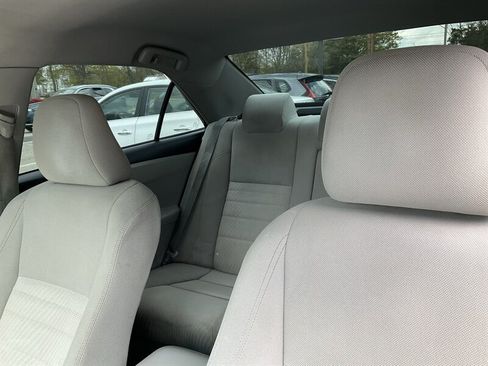 Used 2015 Toyota Camry LE FWD image 22