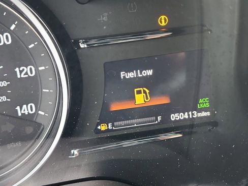 Used 2022 Honda HR-V EX image 32