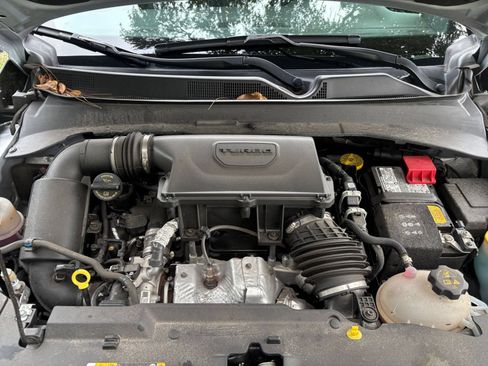 Used 2025 Jeep Compass Limited AWD/4WD image 33