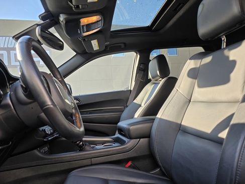 Used 2022 Dodge Durango GT image 6