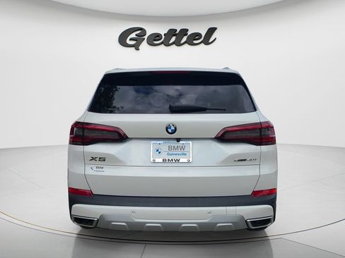 Used 2022 BMW X5 sDrive40i w/ Premium Package RWD image 11