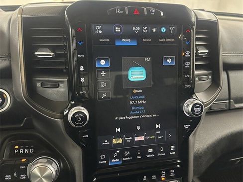 Used 2023 RAM 1500 Rebel w/ Rebel Level 2 Equipment Group image 22