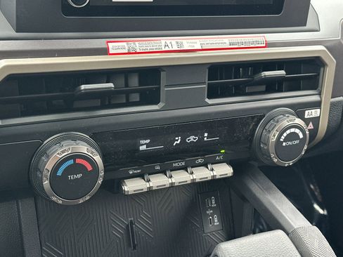 New 2026 Toyota Tacoma SR5 AWD/4WD image 18