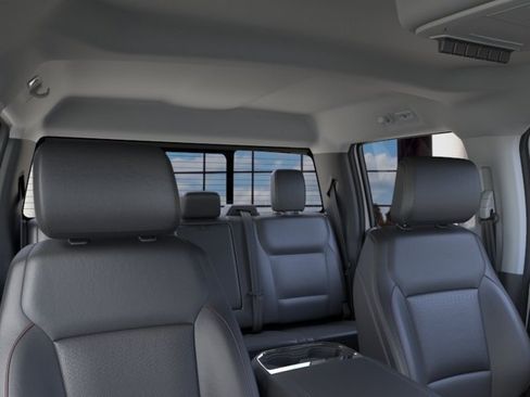 New 2026 Ford F250 Lariat AWD/4WD image 21