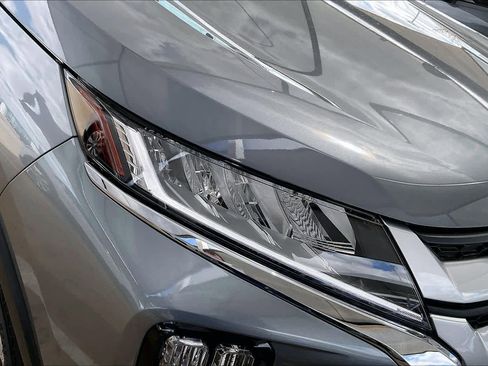 Used 2025 Mitsubishi Outlander Sport ES image 27