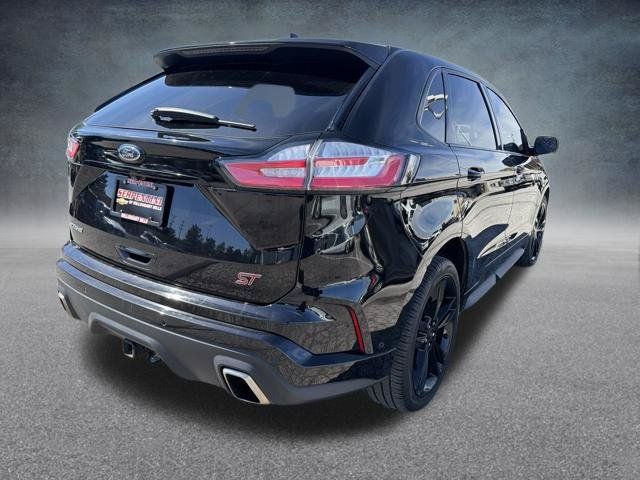 Used 2020 Ford Edge ST w/ Equipment Group 401A AWD/4WD image 7