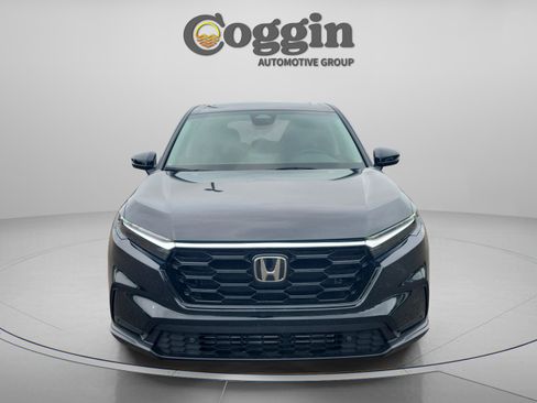 New 2026 Honda CR-V EX-L image 8