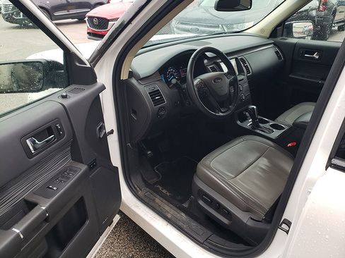 Used 2019 Ford Flex SEL w/ Equipment Group 202A AWD/4WD image 6