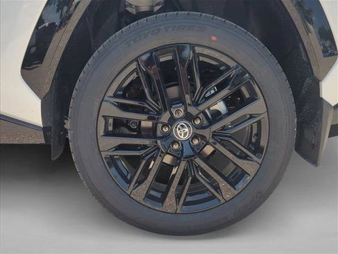 New 2026 Toyota RAV4 FWD image 9