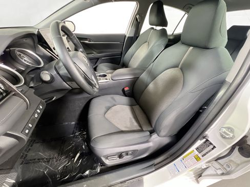 Used 2023 Toyota Camry LE w/ Cold Weather Package AWD/4WD image 20