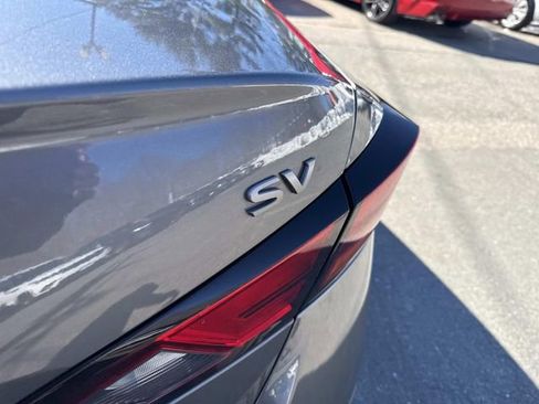 Used 2024 Nissan Altima 2.5 SV image 7