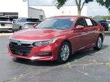 Used 2018 Honda Accord LX image 3
