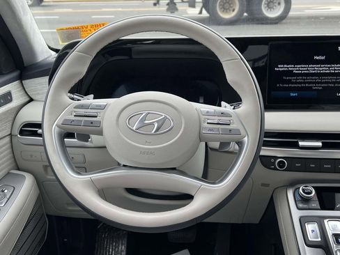 Used 2023 Hyundai Palisade Calligraphy AWD/4WD image 15