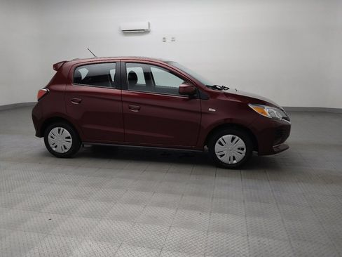 Used 2024 Mitsubishi Mirage LE image 11