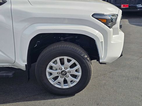 Used 2024 Toyota Tacoma SR5 RWD image 9