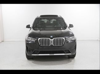Used 2023 BMW X3 xDrive30i w/ Premium Package AWD/4WD video 2