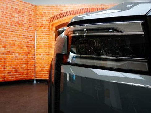 Certified 2025 Nissan Frontier PRO-4X image 72