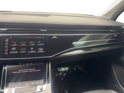Used 2022 Audi Q7 2.0T Premium Plus w/ Premium Plus Package image 59