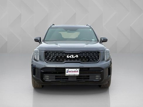 Certified 2024 Kia Telluride SX X-Line AWD/4WD image 2