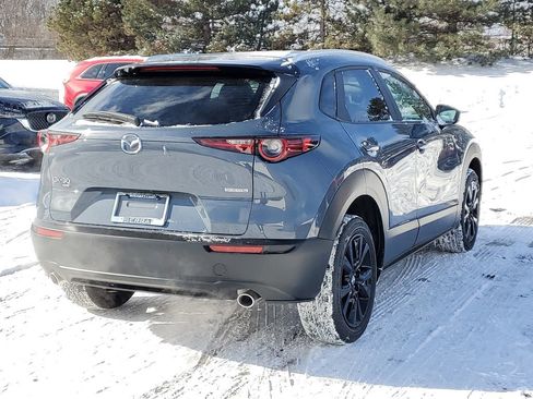New 2026 MAZDA CX-30 AWD 2.5 S image 3