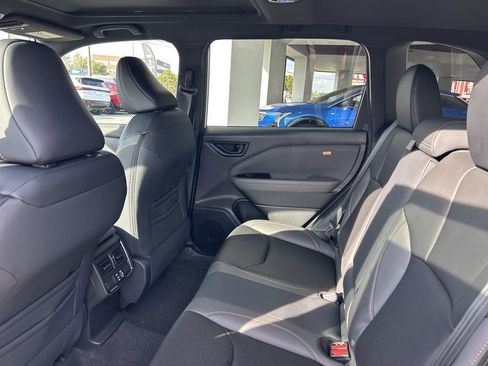 New 2026 Subaru Forester Wilderness image 18