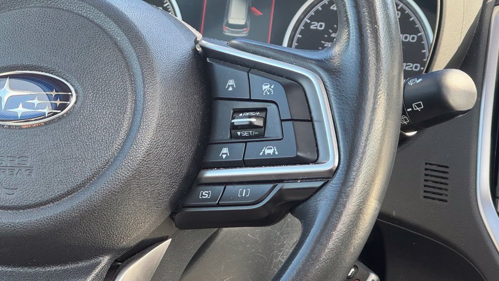 Used 2019 Subaru Forester Premium w/ Popular Package #1 AWD/4WD image 15