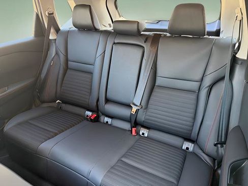 New 2026 Nissan Rogue Rock Creek image 19