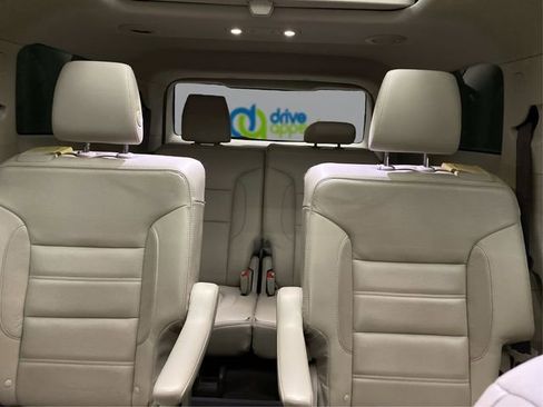 Used 2017 GMC Acadia Denali w/ LPO, Floor Liner Package image 19