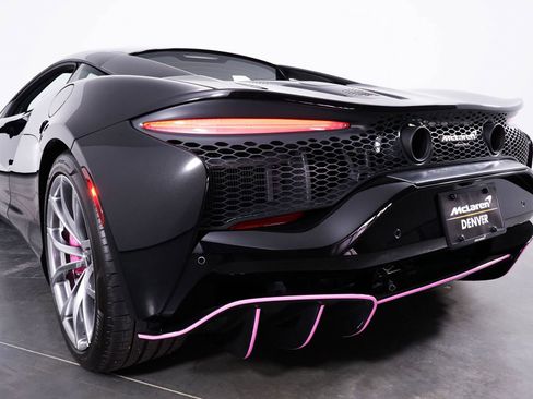 New 2026 McLaren Artura RWD image 29