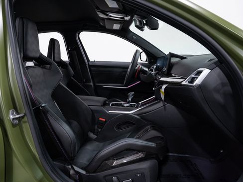 Used 2025 BMW M3 Competition image 66