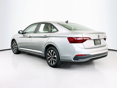Used 2024 Volkswagen Jetta S FWD image 5