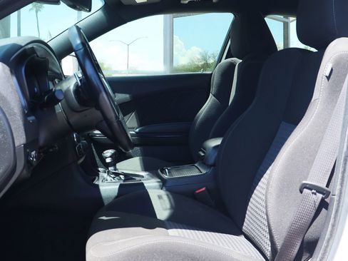 Used 2021 Dodge Charger GT w/ Blacktop Package image 38