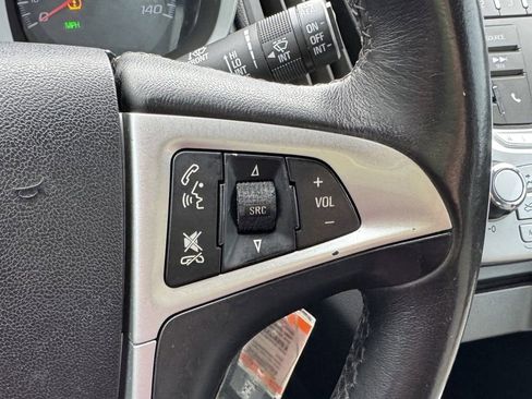 Used 2014 Chevrolet Equinox LT w/ Driver Convenience Package FWD image 18