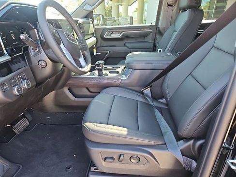 New 2026 GMC Sierra 1500 SLT image 53