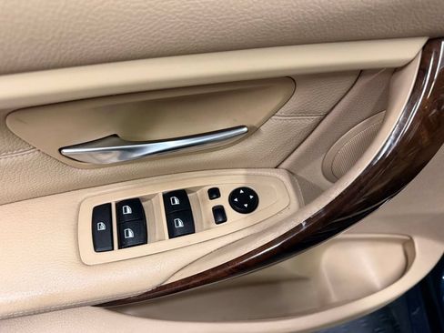 Used 2014 BMW 328d xDrive Sedan AWD/4WD image 15
