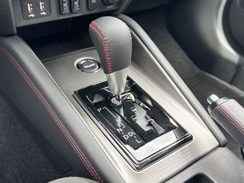 New 2026 Mitsubishi Outlander Sport LE AWD/4WD image 10