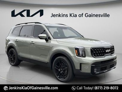 Used 2024 Kia Telluride SX Prestige X-Line