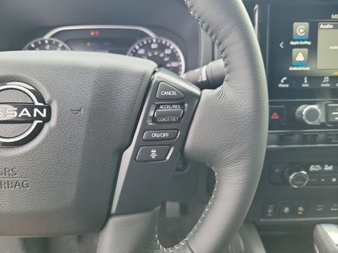 New 2026 Nissan Frontier SV w/ All-Weather Content Package AWD/4WD image 20